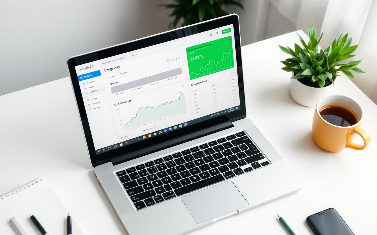 Meta Ads Manager